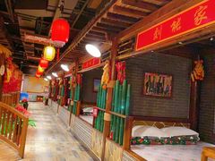 -宝丽金大酒店·洗浴中心