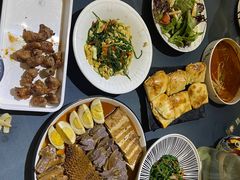 -伊带伊路新疆美食府(呼家楼店)