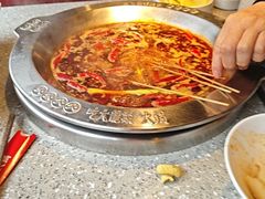 -大龙燚火锅(太古里店)