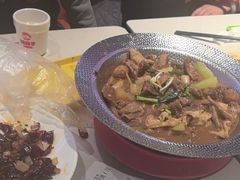 -赖胖子肉蟹煲(临川万象新城店)