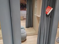 -海马体照相馆(上海月星环球港店)