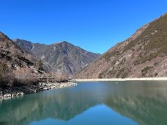 -叠溪松坪沟景区