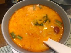冬荫功虾汤-帕蓝·暹罗料理(曲阳店)