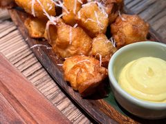 -漾花汐·西餐·下午茶(苏州湾歌林公园店)