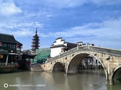 -千灯古镇