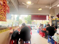 -富记鱼蛋粉(西村店)