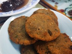 -粗茶淡饭(东关街店)