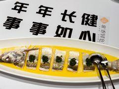 -淮香国色·淮扬菜(正大中心店)