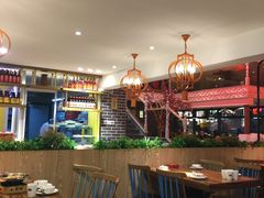 -百年神厨·地道川菜(清江西路店)