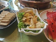 -东来顺饭庄(金泉广场店)