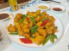 -老都一处饺子馆(道里店)