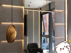 -3AM·S HAIR SALON烫发染发接发