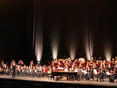 -成都金融城演艺中心