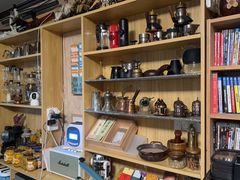 -云端咖啡私房店(河松街店)