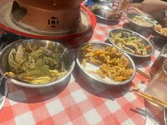 -上二楼涮肉馆(顺义二中店)