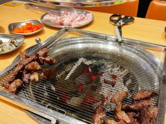 牛肋条-麻蒲碳烤肉(远景路1号店)