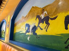 -清真·古丽花儿·新疆美食(滨江道店)