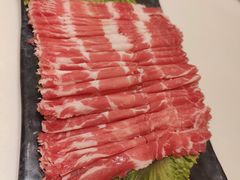 -东来顺饭庄(西单店)