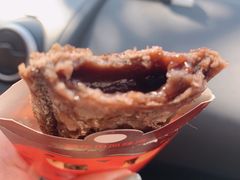 -麦当劳(团结湖店)