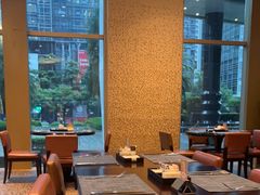 -怡聚轩全日制自助餐厅(大中华喜来登酒店)