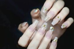 -如一·美甲美睫