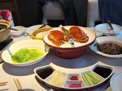 -大鸭梨烤鸭(枣园店)