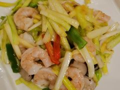 -巴音浩日娲·蒙餐(双林东路店)