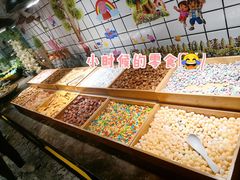 -韩风源自助烤肉(国贸精品店)