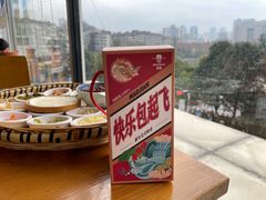 -包整·丝娃娃(一览甲秀楼风景店)