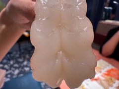 -元气寿司(东方宝泰店)