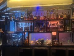 -富力丽思卡尔顿酒店·FLAIR餐厅酒吧