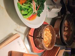 -绿茶餐厅(哈尔滨凯德店)