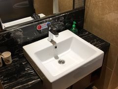 -水晶之星洗浴温泉汗蒸