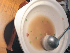 -洞庭土菜小炒馆(易发广场店)