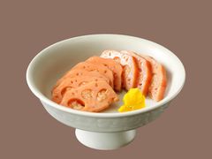 -七菜馆·东北菜·蒸饺(文体路店)