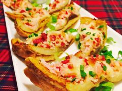 -芭莉与彩虹西餐厅(成都合生汇店)