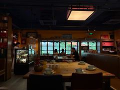 -缘生态云南菜·野生菌庭院餐厅(华侨城店)