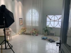 -爱儿美儿童摄影(奥森公园店)