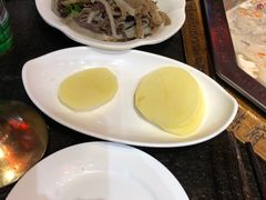 -陈府大宅门成都火锅·手切鲜肉(太原街店)