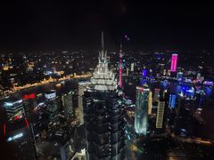 -上海柏悦酒店·世纪100牛排馆