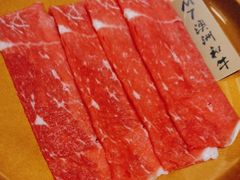 -小茉庐和牛自助火锅(龙湖万达店)