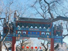 -北京国子监胡同
