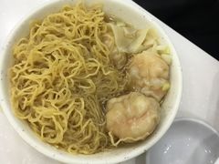 -麦文记面家(佐敦店)