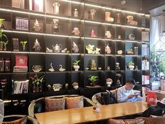 -街角 T·COFFEE 融合料理·BISTRO(车公庙店)