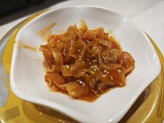 -争鲜回转寿司(浦东三钢里PLUS店)