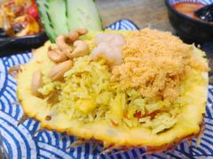 -Hi YOU你的饭局泰餐厅(雍和宫店)