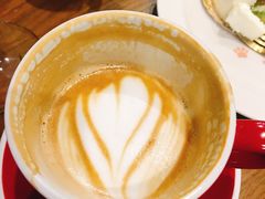 -咖法森林·咖啡  酒吧(天河店)