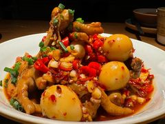 -吃饭皇帝大(长宁龙之梦店)