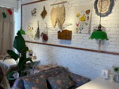 -秀儿家の小确幸花园西餐厅
