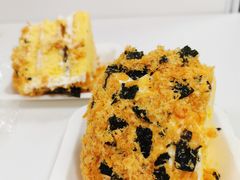 -壹点壹客·生日蛋糕(南山店)